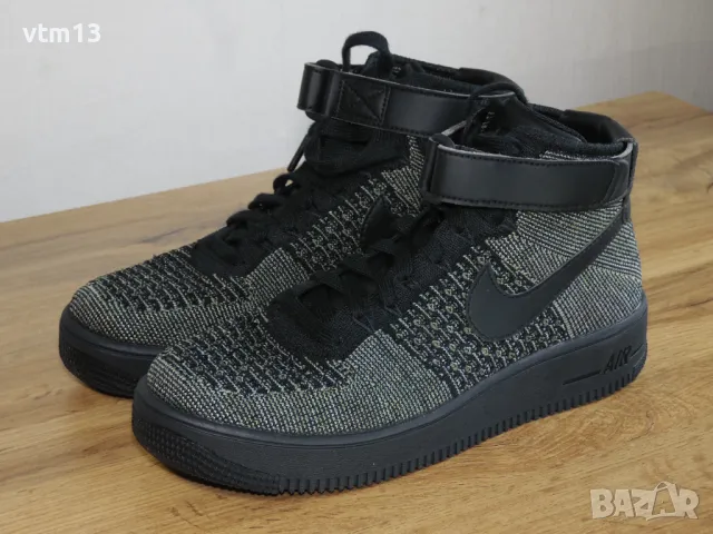 Nike Air Force 1 Ultra Flyknit - 40 номер Оригинални!, снимка 2 - Маратонки - 50132793
