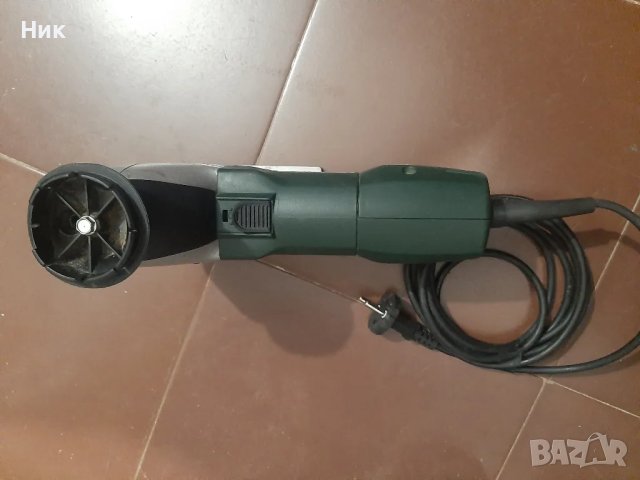 Прободен трион Метабо, снимка 2 - Други инструменти - 49758977