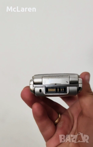 Sony Ericsson P910i, снимка 6 - Sony Ericsson - 52849736