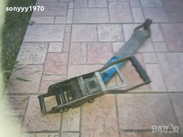 ТРЕСЧОТКА 1710242015