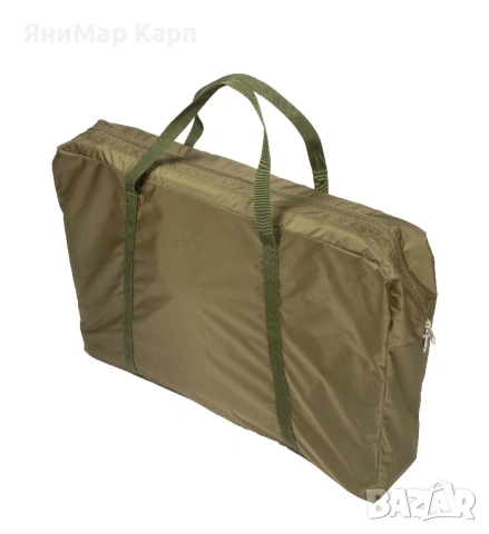 Люлка Mikado Mat Intro Cradle Carp, снимка 2 - Такъми - 53522373