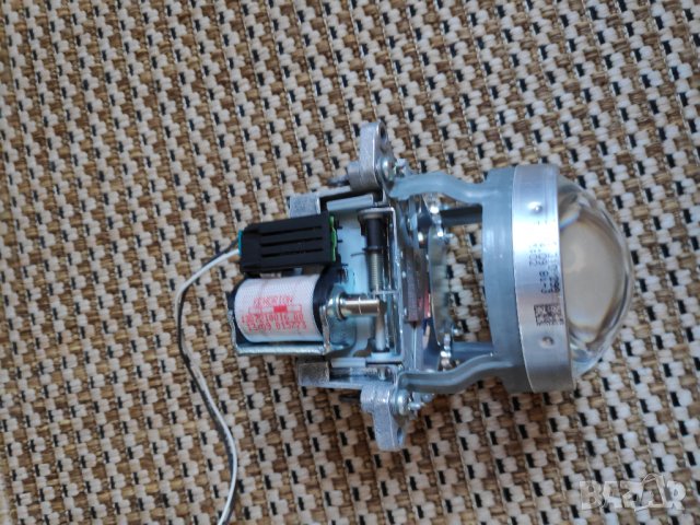 Xenon фарове на части и кабели, снимка 9 - Части - 27392654