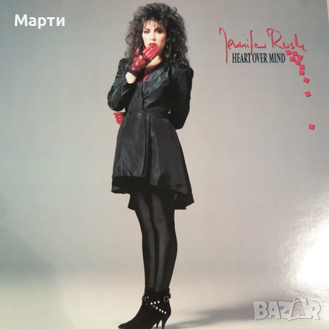 Грамофонни плочи от 80-те години , снимка 6 - Грамофонни плочи - 12018262