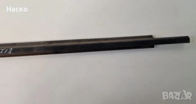 Предна Лява Лайстна Врата Водобранна Тойота Корола Е12 Toyota Corolla E12 2001 - 2007 г., снимка 4 - Части - 47732317