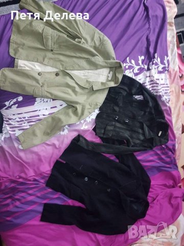 Продавам официални сака, рокли, блузи,елек, панталон, снимка 5 - Рокли - 32421591