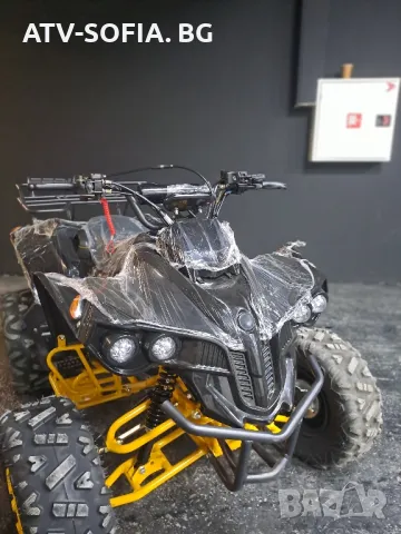 Atv/Aтв, снимка 11 - Мотоциклети и мототехника - 50274746