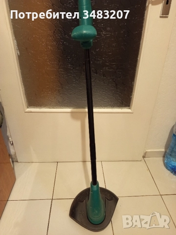 продавам триммер 