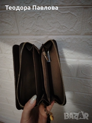 Дамско портмоне Mohito, снимка 6 - Портфейли, портмонета - 53112227