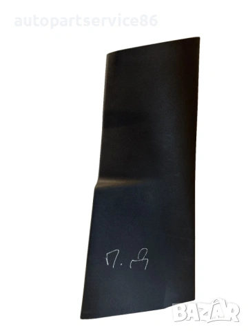 Преден Десен Капак на Колона B за Peugeot 3008 1.2T (2022) 9811199777