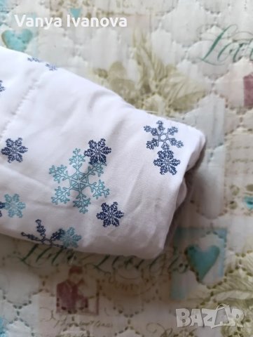 Еrgee  бебешки космонавт 68 -74 размер , снимка 8 - Бебешки ескимоси - 49672944