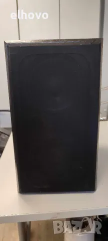 Субуфер Cat KA 500, снимка 2 - Тонколони - 48292136