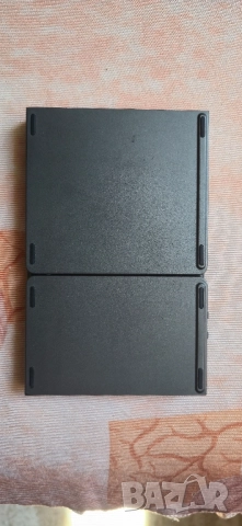 Сгъваема клавиатура Stels v10 (безжична), снимка 2 - Клавиатури и мишки - 51796940