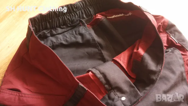 Revolution Race Stretch Shorts Trouser размер 54 / XL панталон със здрава и еластична материи - 792, снимка 16 - Екипировка - 47390128