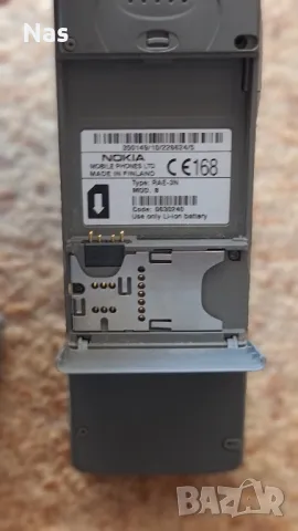 Продавам Nokia 9210 Communicator, снимка 13 - Nokia - 48364940