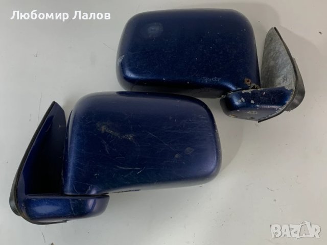 Странични огледала Хонда ЦР-В 1 Honda CR-V I (94-01)г. , снимка 4 - Части - 50671385