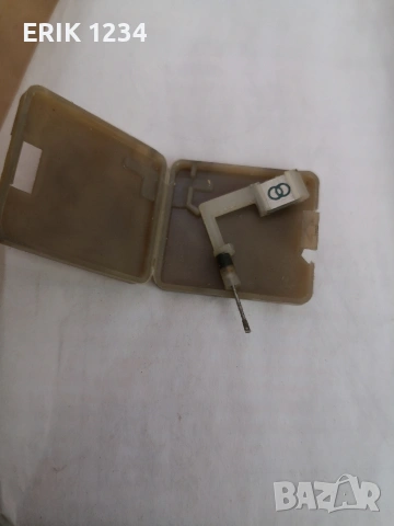 грамофонни игли , снимка 3 - Грамофони - 53387860