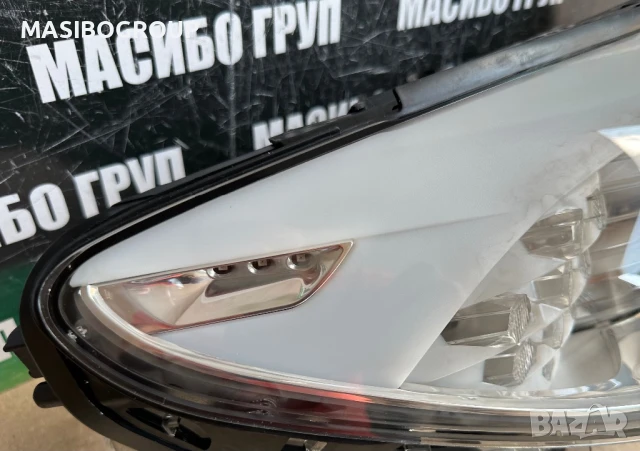 Фар ляв фарове Led за Бмв Ф07 Bmw 5GT F07,нов, снимка 3 - Части - 51266674