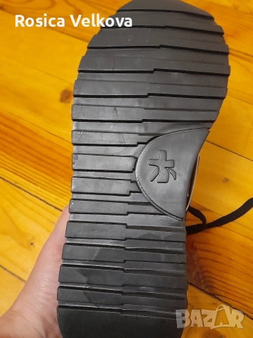 Маратонки PREMIATA, , снимка 14 - Маратонки - 52836412