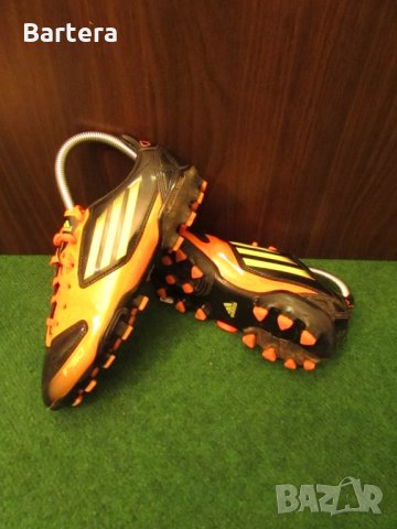 БУТОНКИ ADIDAS F50 №36 2/3, снимка 2 - Футбол - 28870942