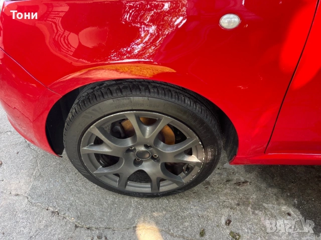 Fiat 500 , снимка 7 - Автомобили и джипове - 53193492