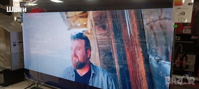 Лед Телевизор 65 инча Смарт Сателитна Цифрова телевизия., снимка 10 - Телевизори - 44052256