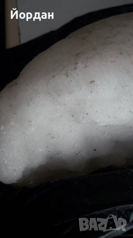 Парафин за свещи.