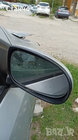 Огледало странично и трети стоп за Нисан Алмера Тино / Nissan Almera Tino