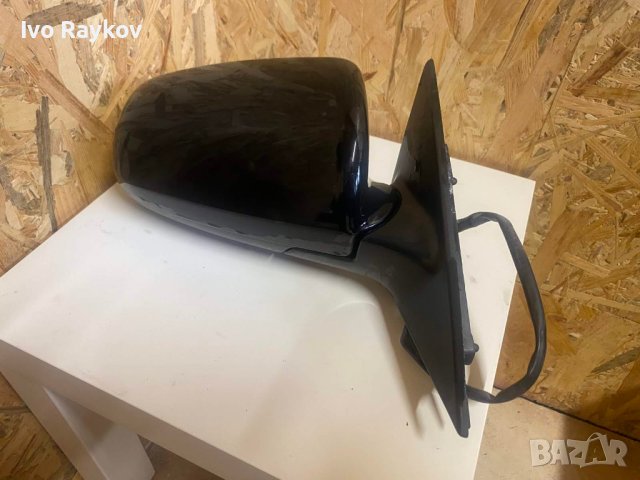Ляво огледало от AUDI A3 2003-08, снимка 2 - Части - 43939957