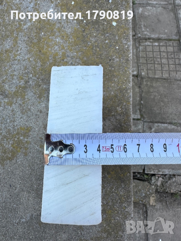 Продавам тефлонова плоча, снимка 3 - Други - 44911918