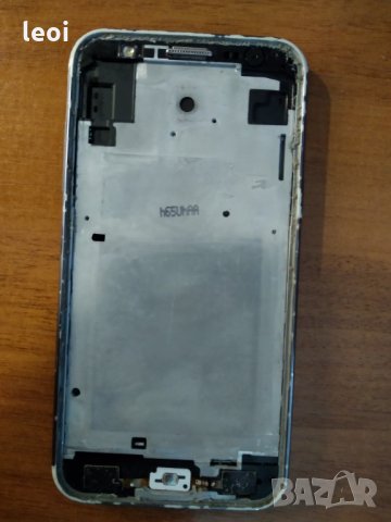 Samsung J5(2015) J500 - дънна платка, снимка 4 - Samsung - 32752470