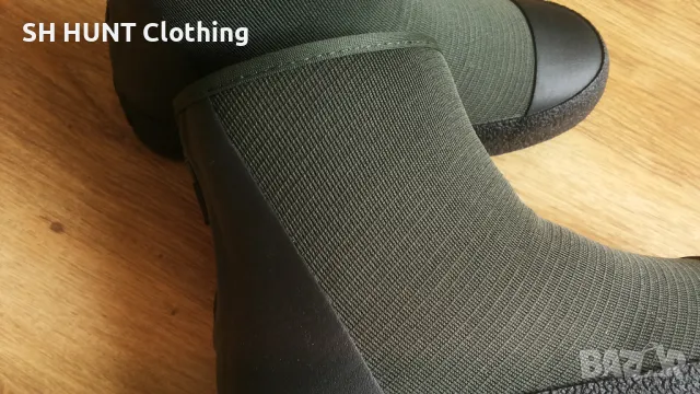 TRETORN Arch Hybrid Waterproof Boots размер EUR 38 зимни с вата водонепромокаеми - 783, снимка 5 - Дамски ботуши - 47336035