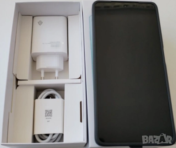 Xiaomi redmi note 13 5G, снимка 3 - Xiaomi - 53215407