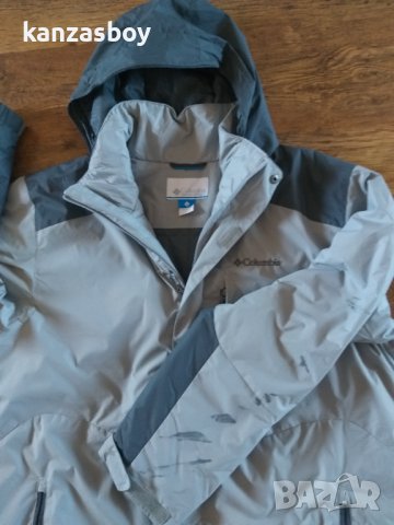 Columbia - страхотно мъжко яке, снимка 12 - Якета - 39164416