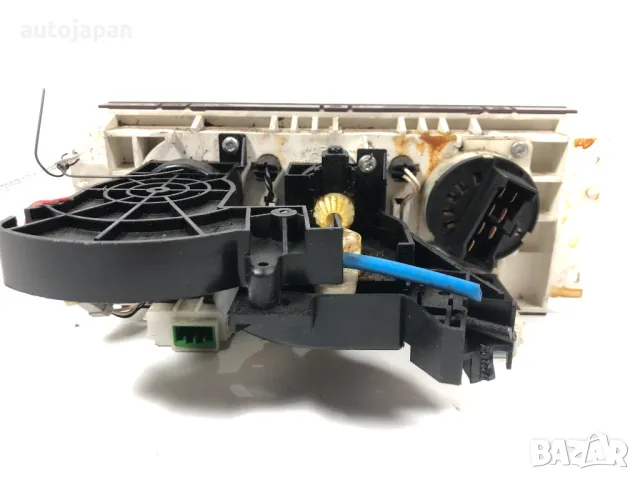 Управление климатик Honda Civic 6 1997г, снимка 2 - Части - 49621049