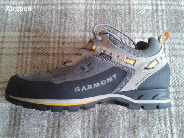 Garmont Dragontail GTX, снимка 16 - Спортни обувки - 43284075