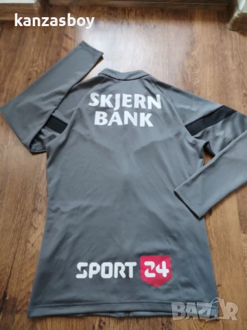 puma jacket - страхотно мъжко горнище НОВО БЕЗ ЕТИКЕТИ С, снимка 9 - Спортни дрехи, екипи - 51171648