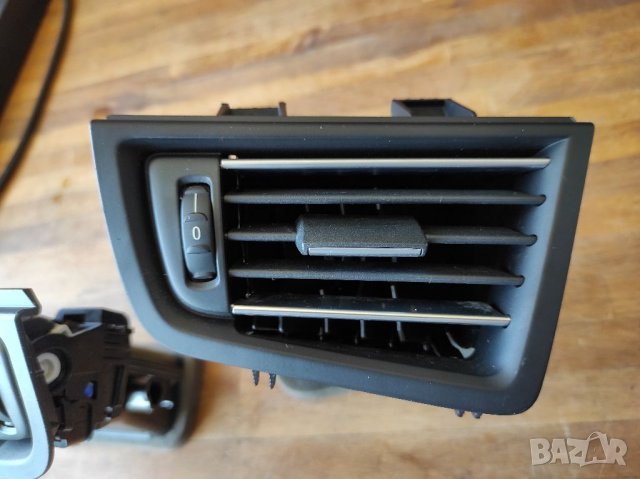 Духалки парно БМВ / BMW , снимка 4 - Части - 33646053