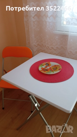 Давам под наем гарсониера Добрич, снимка 10 - Апартаменти - 52483371