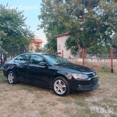 VW Jetta 1.6TDI BlueMot. , снимка 1
