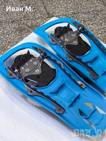 Детски снегоходки Tubbs Flex JR , снимка 5 - Спортна екипировка - 52074008