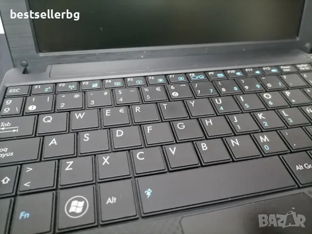 ASUS Eee PC 1001PX , снимка 6 - Лаптопи за работа - 47365534