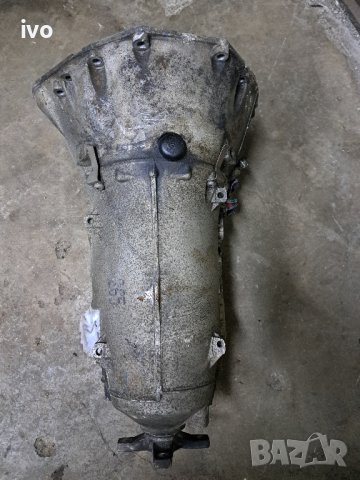 Продавам автоматична скоростна кутия за Мерцедес Бенц 3.2cdi-197к.с, снимка 1