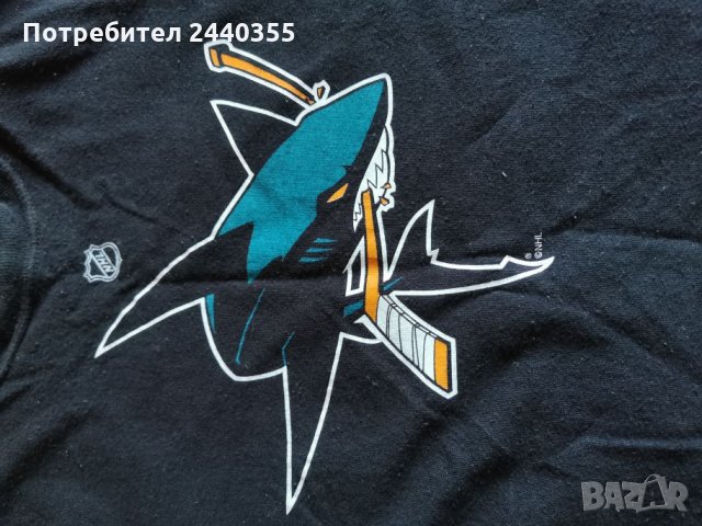 Хекей блуза NHL, снимка 15 - Тениски - 26741258