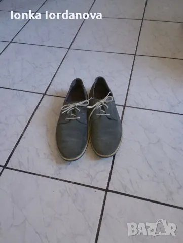 Мъжки обувки, номер 43, снимка 1