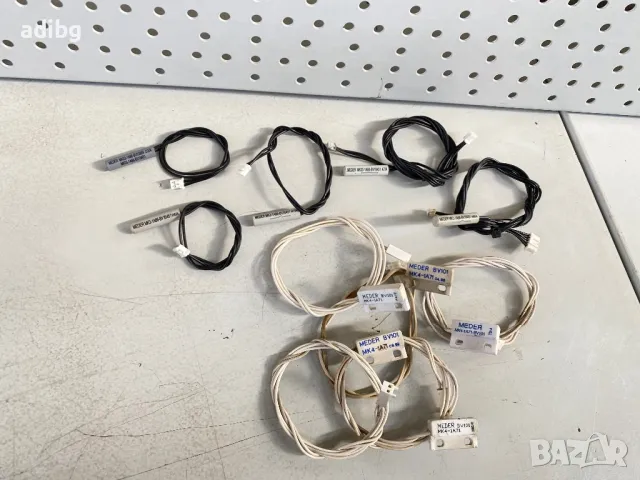 Saeco - Rid Сензор Рид датчик, снимка 2 - Кафемашини - 47789450