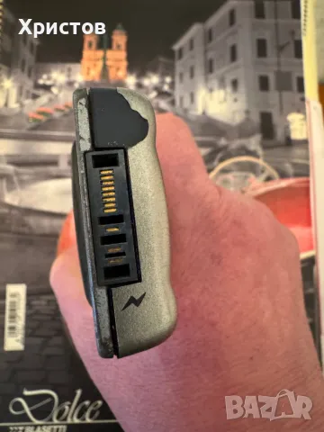 Ericsson R520m, снимка 6 - Sony Ericsson - 48570931