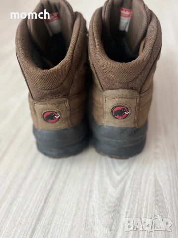 MAMMUT-мъжки боти номер 44, снимка 5 - Мъжки боти - 53060195