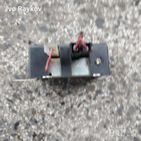 Антена Усилвател Mercedes ML W163 1638200289, снимка 3 - Части - 43662195