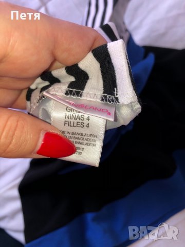 Детска рокля, снимка 3 - Детски рокли и поли - 28801009