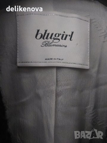 Blumarine Blugirl. Size M Фантастично сако, снимка 5 - Сака - 43846428